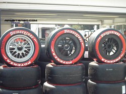 Bridgestone