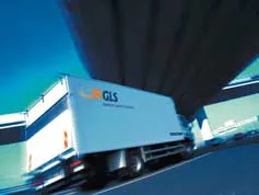 GLS