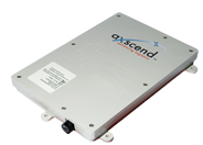 Axscend Trailer Tracking