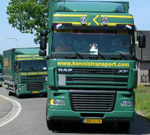 Kennis Transport