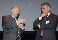 slimmer werken brengt redding