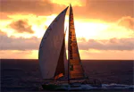 Volvo Ocean Race