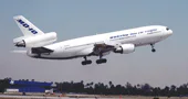 FedEx Boeing