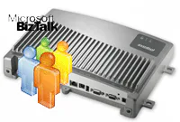 Symbol BizTalk