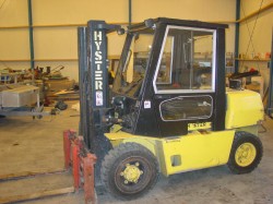 Doorbraak in verzekering gebruikte trucks