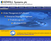 Kewill CSF