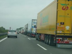 Vrachtverkeer