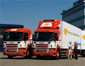 Scania Post-Kogeko