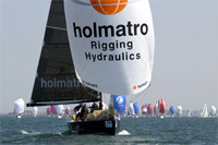 Holmatro Marine Equipment