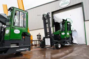 Combilift producten
