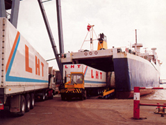 LHT