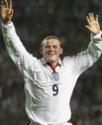Wayne Rooney