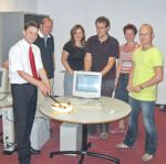 Tulp Keukens kiest SSA ERP Ln