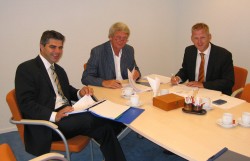 Technische groothandel kiest voor Microsoft Dynamics AX