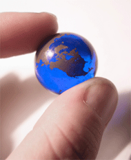 Supply chain software