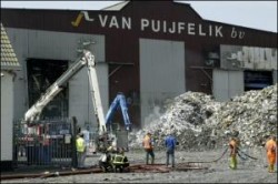 Papierfabriek