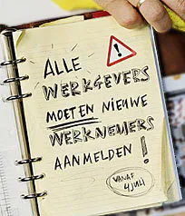Eerstedagsmelding