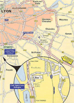 Vos Logistics Arkema