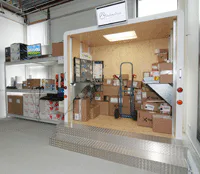 HHP Center