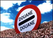 Douaneregels EVO
