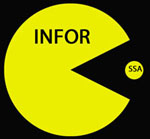 Infor neemt SSA Global over