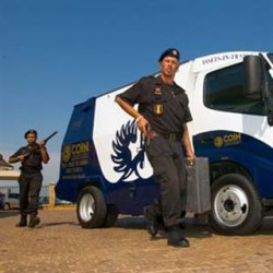 Coin implementeert tracking & tracing