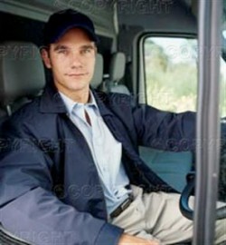 Subsidie voor chauffeursstoel