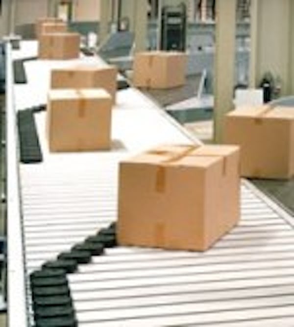 DHL kiest nieuwe sorter