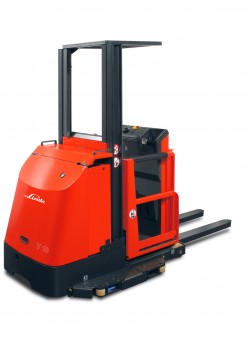 Linde V10