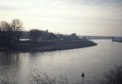 IJssel bij Doesburg