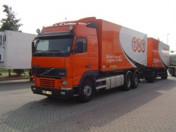 Volvo TNT