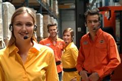 Het spraakherkenningssysteem van Belgravium