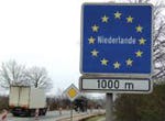 Open grenzen voor transportdiensten