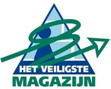 Veiligste magazijn