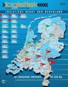 Logistieke Kaart