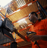 TNT Logistics PAI Management