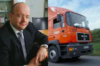 TNT Logistics