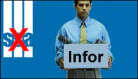 SSA Infor ERP