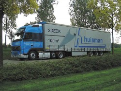 Huisman Group