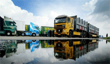 LZV proef Verkeer en Waterstaat