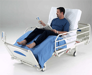 Huntleigh Healthcare RFID