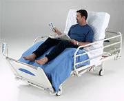 Huntleigh Healthcare RFID