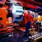 Planning Quintiq bij aluminiumproducent