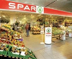 Spar