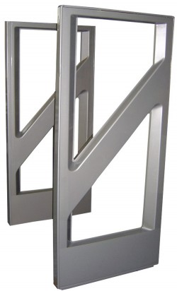 RFID-poortje van FEIG