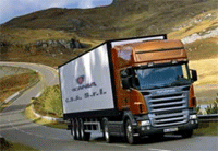 MAN overname Scania