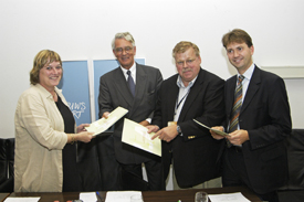 Logistieke Alliantie