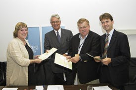 Logistieke Alliantie