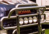 Scania verwerpt bod MAN