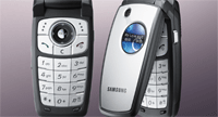 Samsung dc Breda